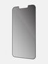 BodyGuardz PRTX Privacy Synthetic Glass for Apple iPhone 13 Pro Max, , large